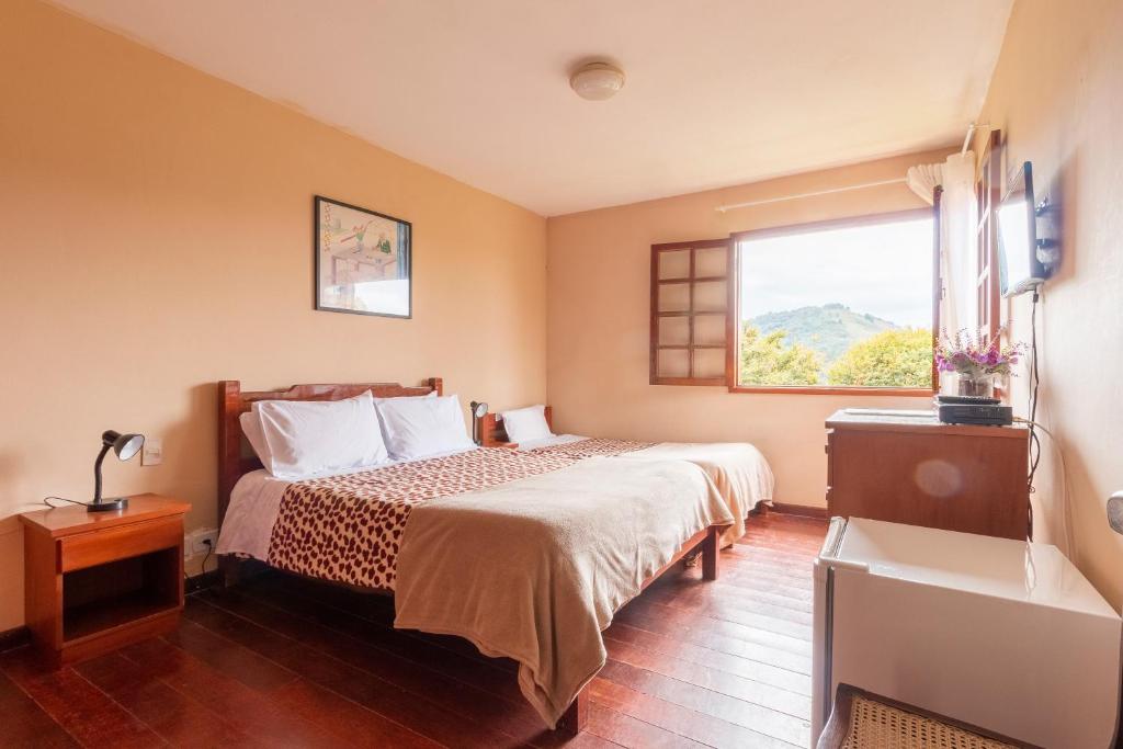  Sonho Verde Guest House