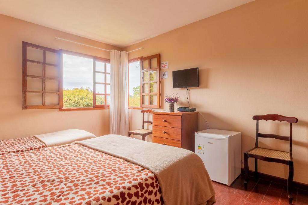  Sonho Verde Guest House