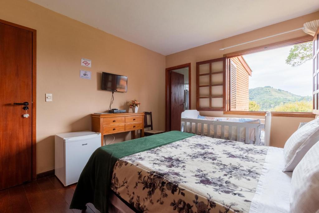  Sonho Verde Guest House