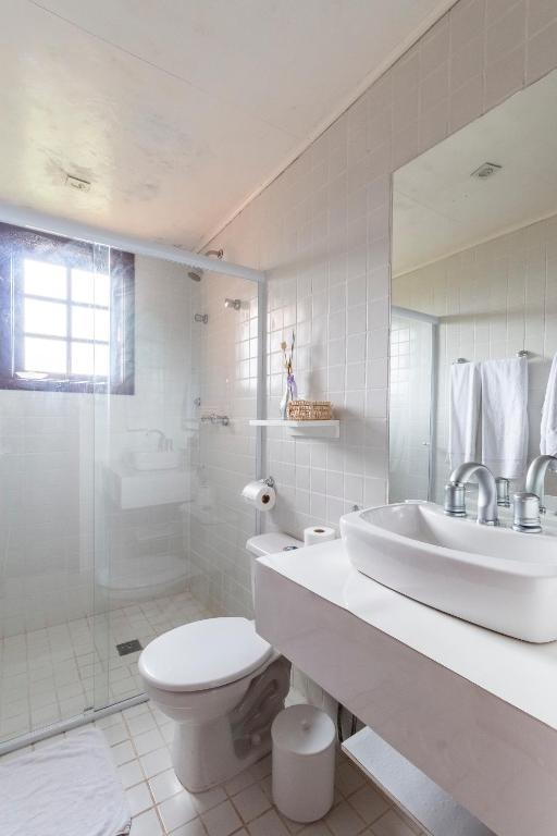  Sonho Verde Guest House