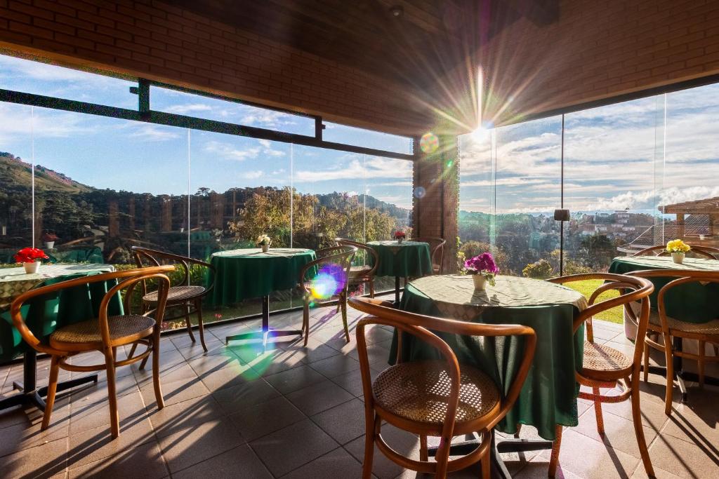  Sonho Verde Guest House