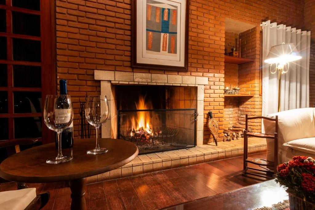  Sonho Verde Guest House