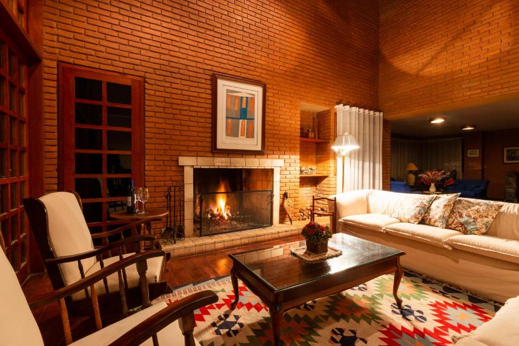  Sonho Verde Guest House