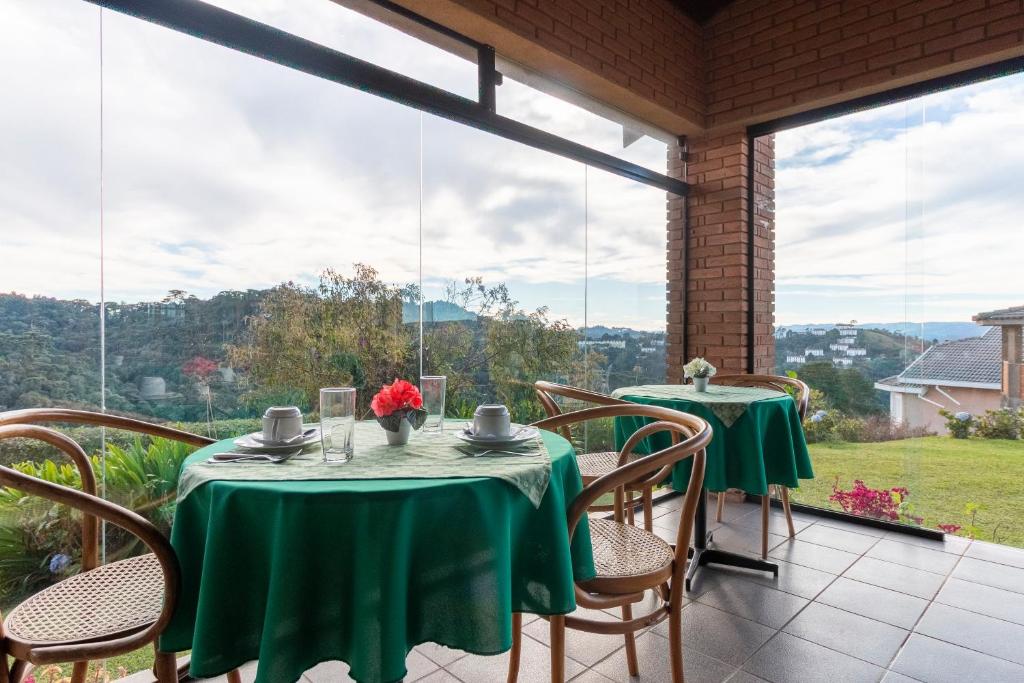  Sonho Verde Guest House