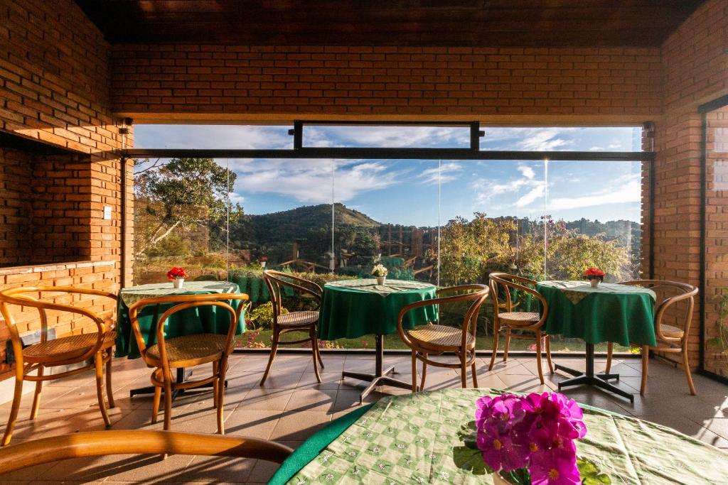  Sonho Verde Guest House