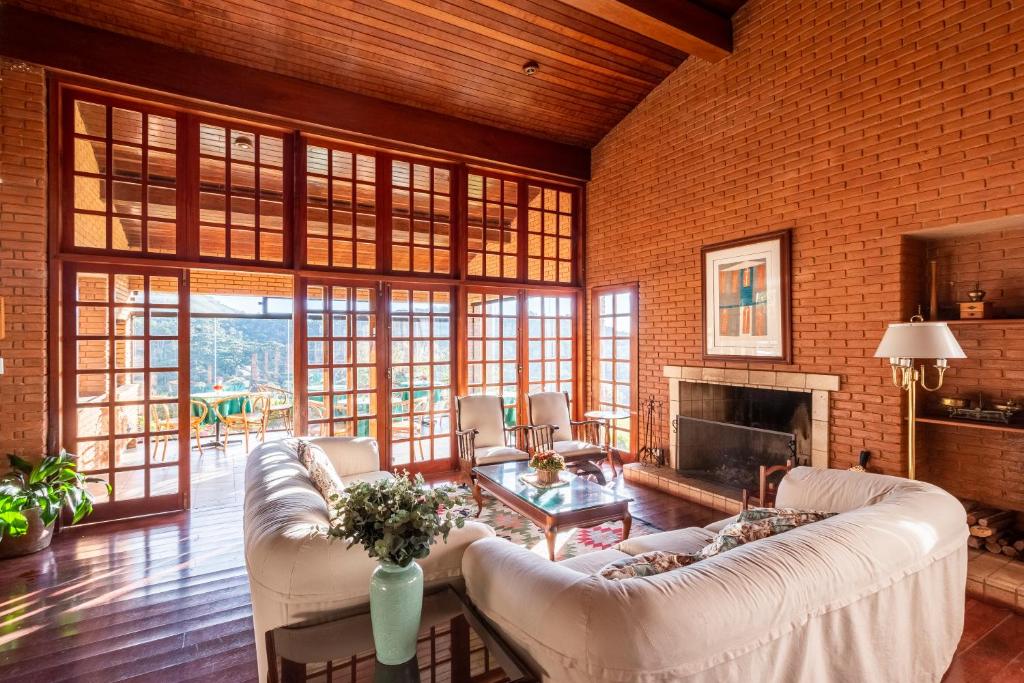  Sonho Verde Guest House
