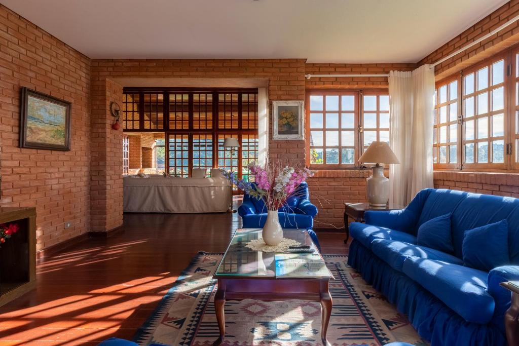  Sonho Verde Guest House