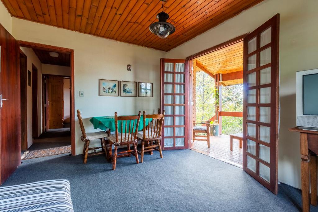  Sonho Verde Guest House