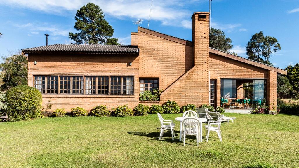  Sonho Verde Guest House