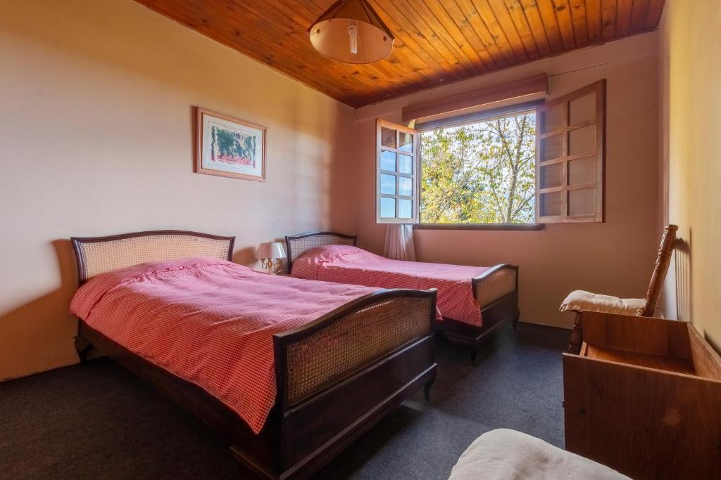  Sonho Verde Guest House