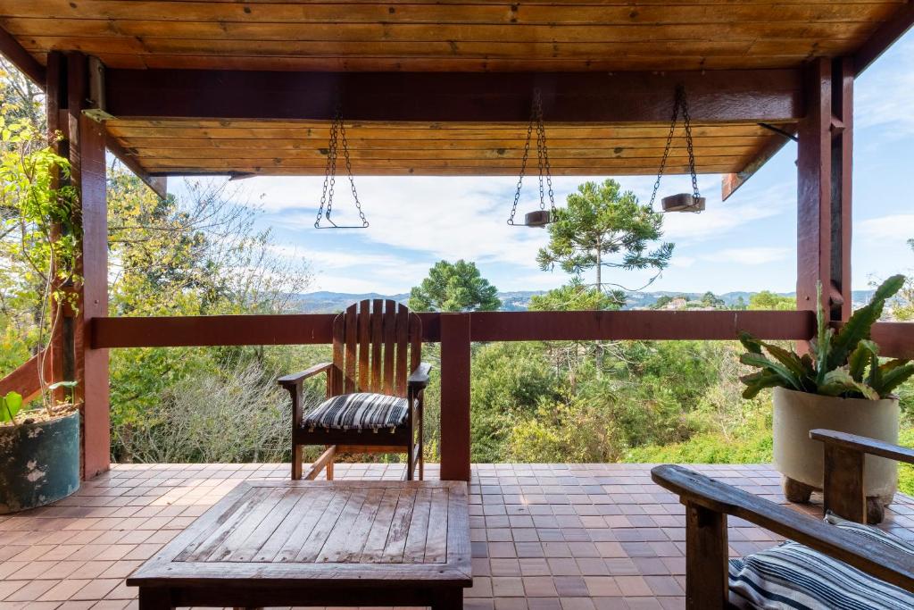  Sonho Verde Guest House