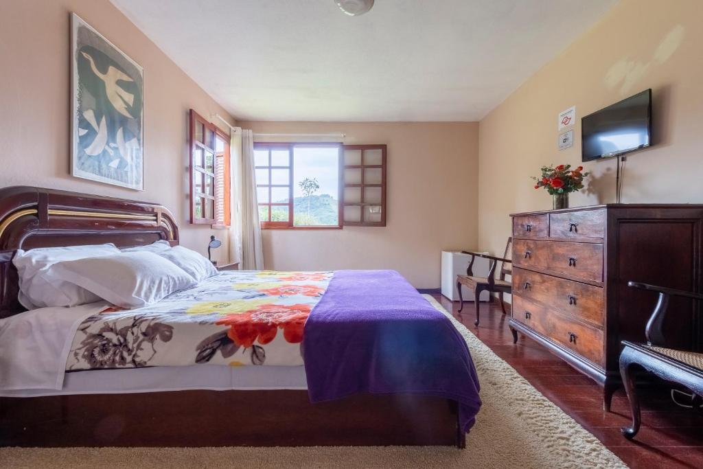  Sonho Verde Guest House