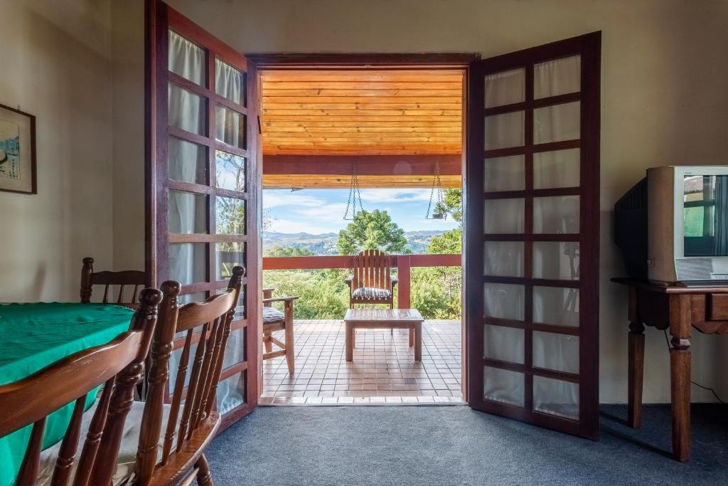  Sonho Verde Guest House