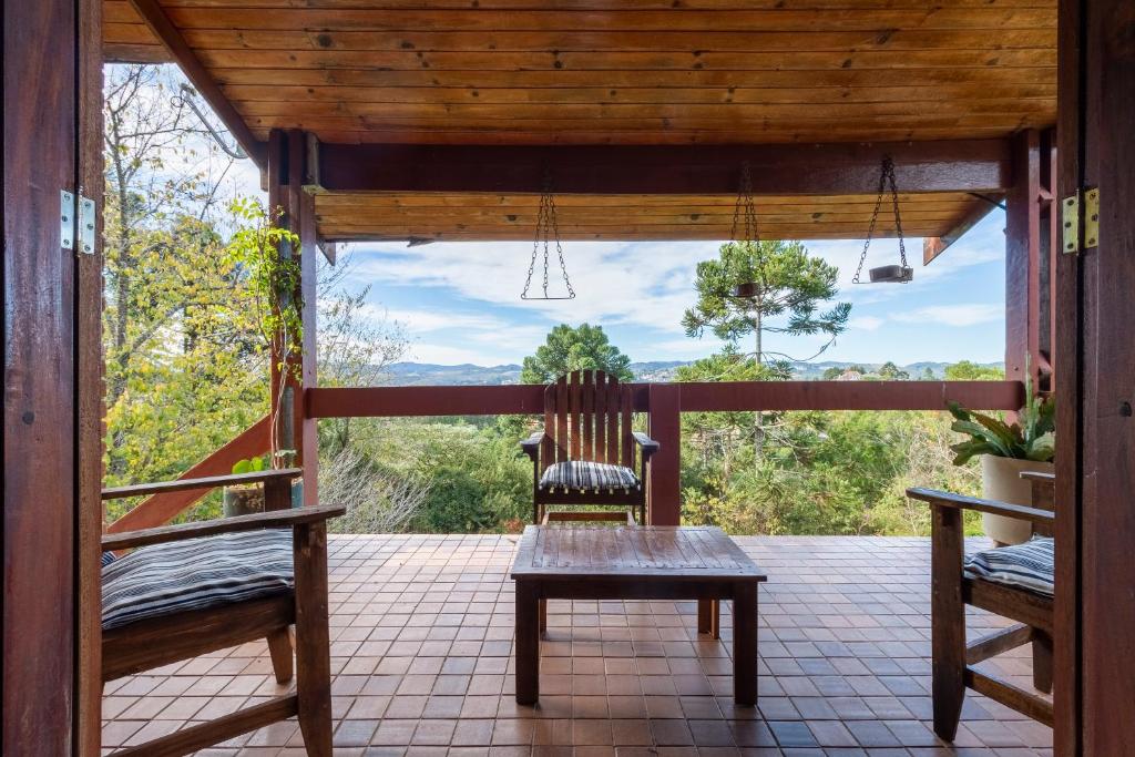  Sonho Verde Guest House