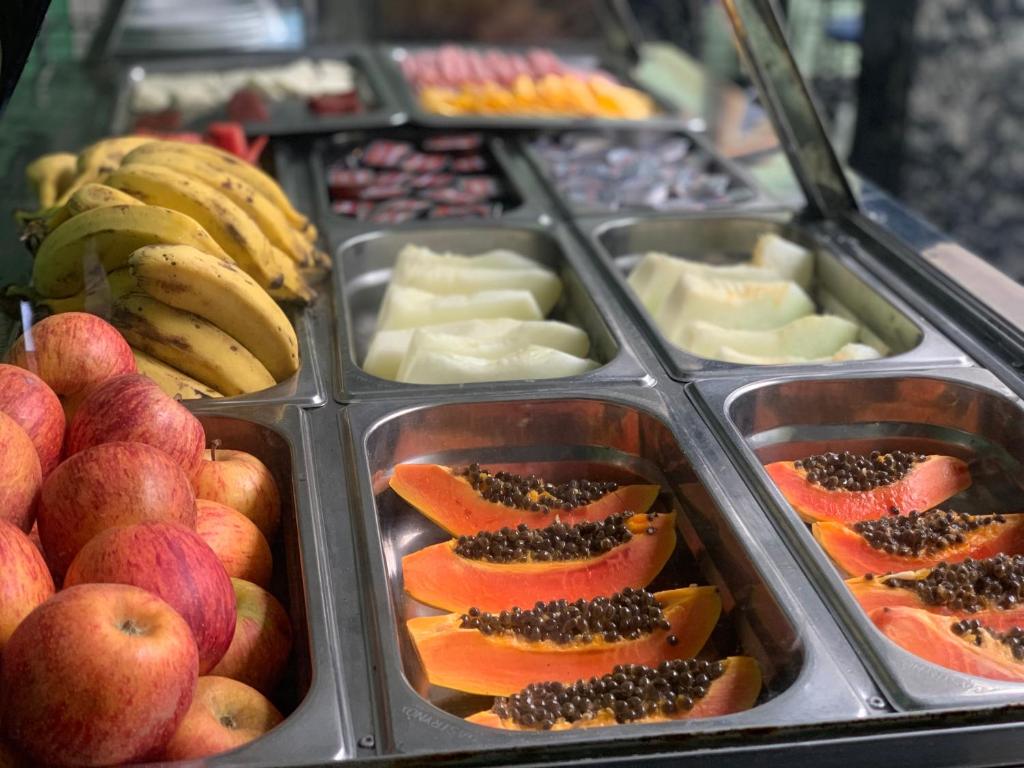  Residencial Pantanal Vila Mariana