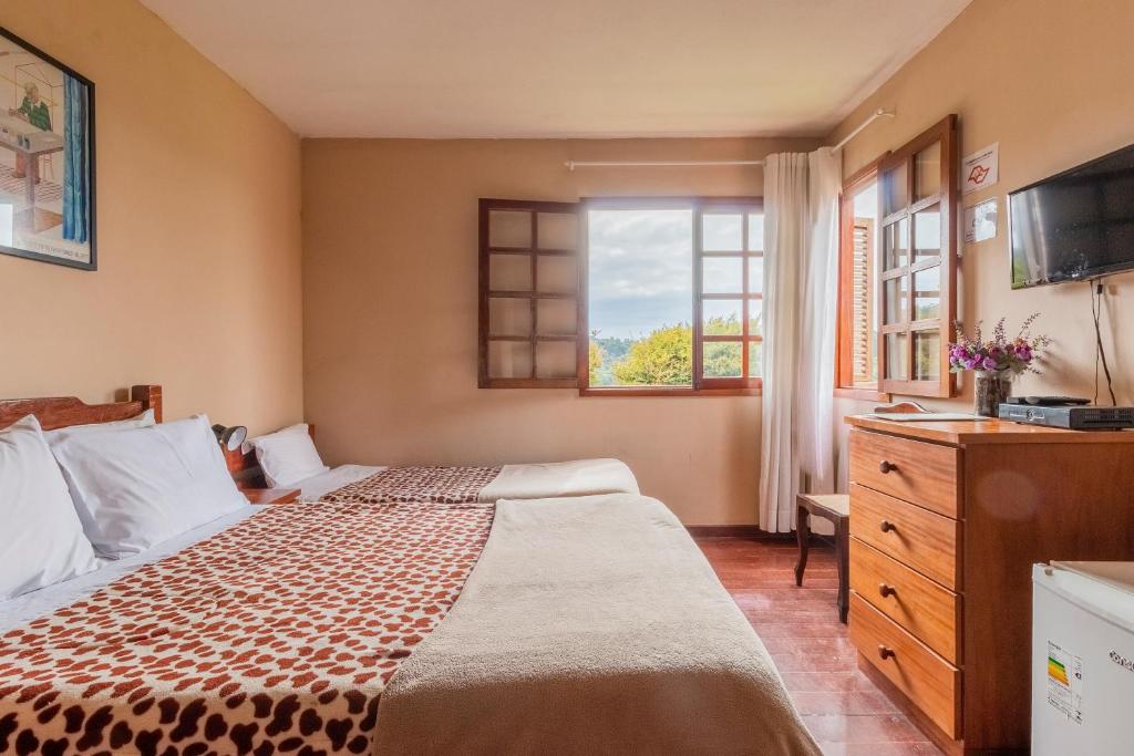  Sonho Verde Guest House