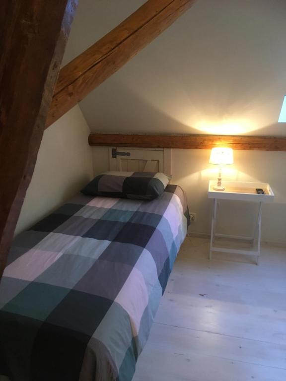 De Hocht - Habitación Doble O Gemela Con Baño