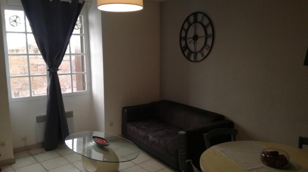 appartement cosy - Appartamento