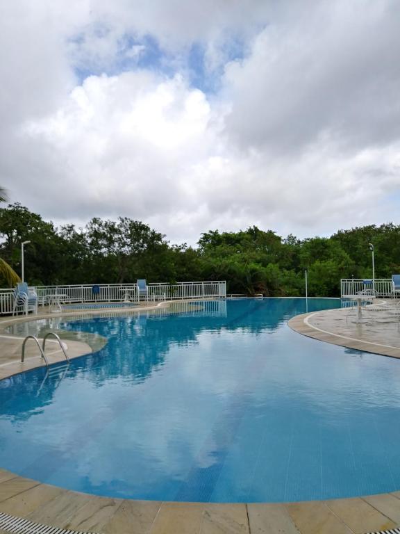 Apartamento Vila DR - Barra da Tijuca,prox Jeunesse,Arenas,Rio Centro,praias, Shopping - Apartamento De Lujo