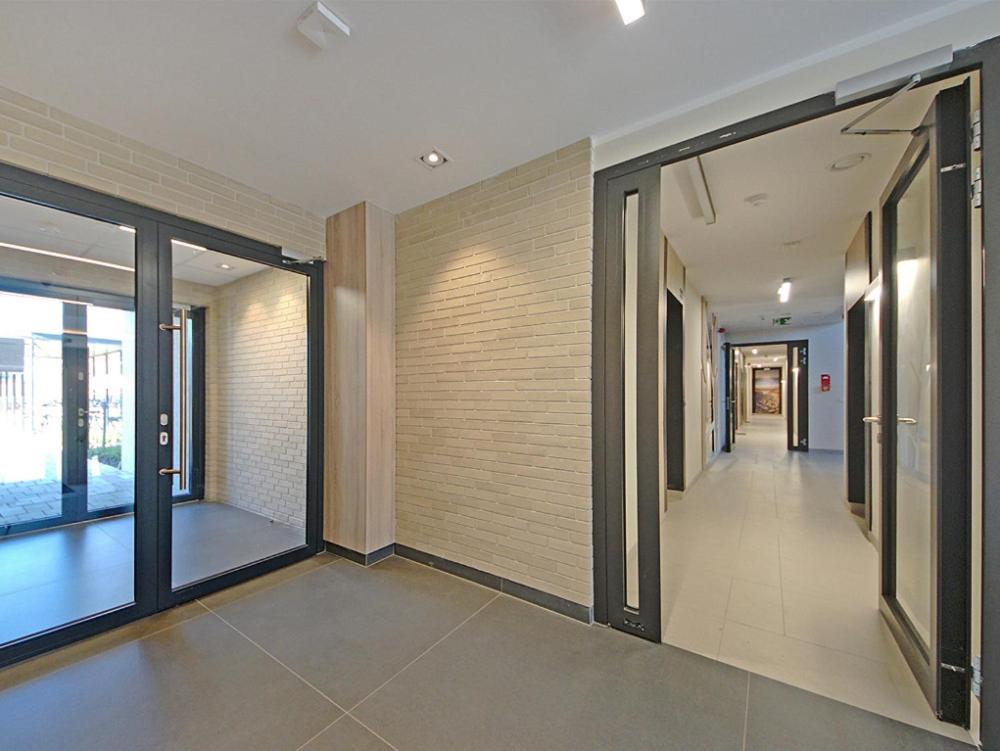 Fotografia z galérie ubytovania Apartament Nowa Letnica v destinácii Gdansk