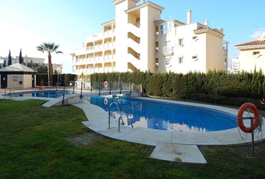 Apartment 19003-ph Playaquebrada, Benalmádena, Spain ...