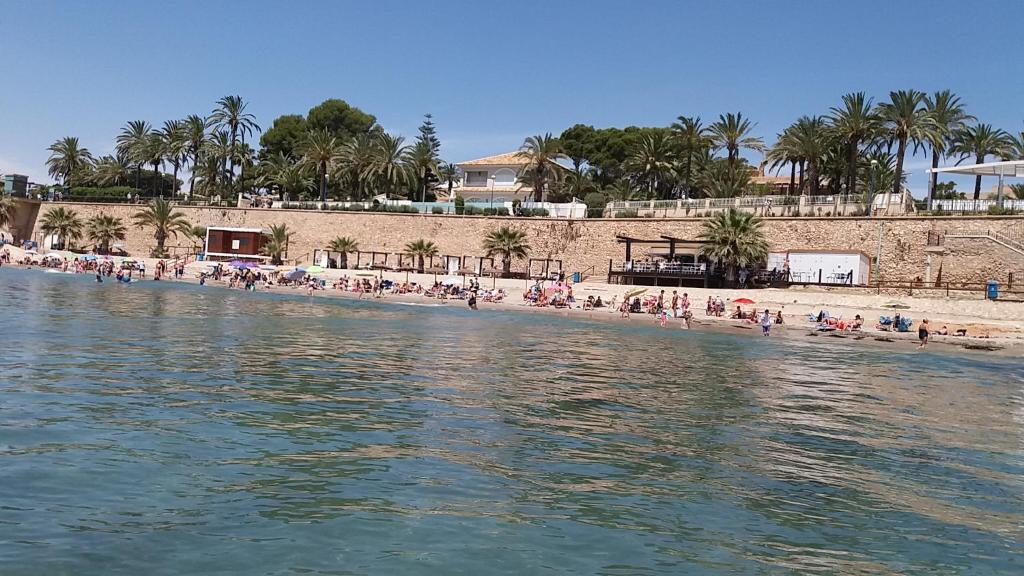 Punta Prima Torrevieja Fantazy01, Torrevieja – Bijgewerkte ...