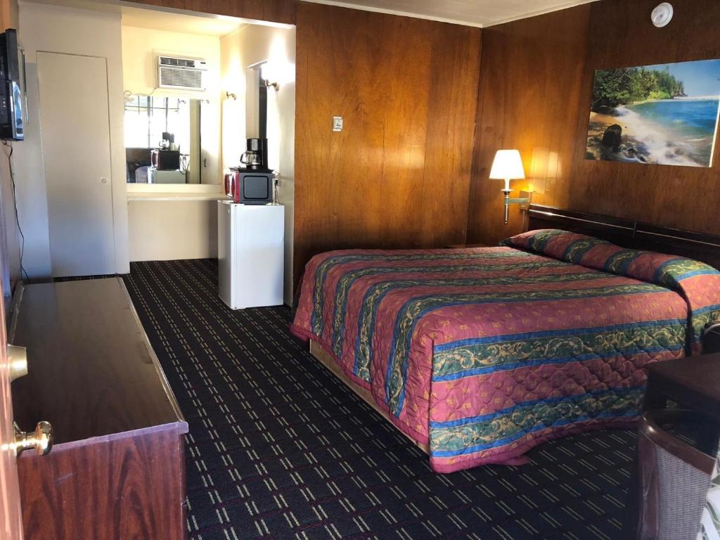 Edgewood Motel Willits Ca - Bookingcom
