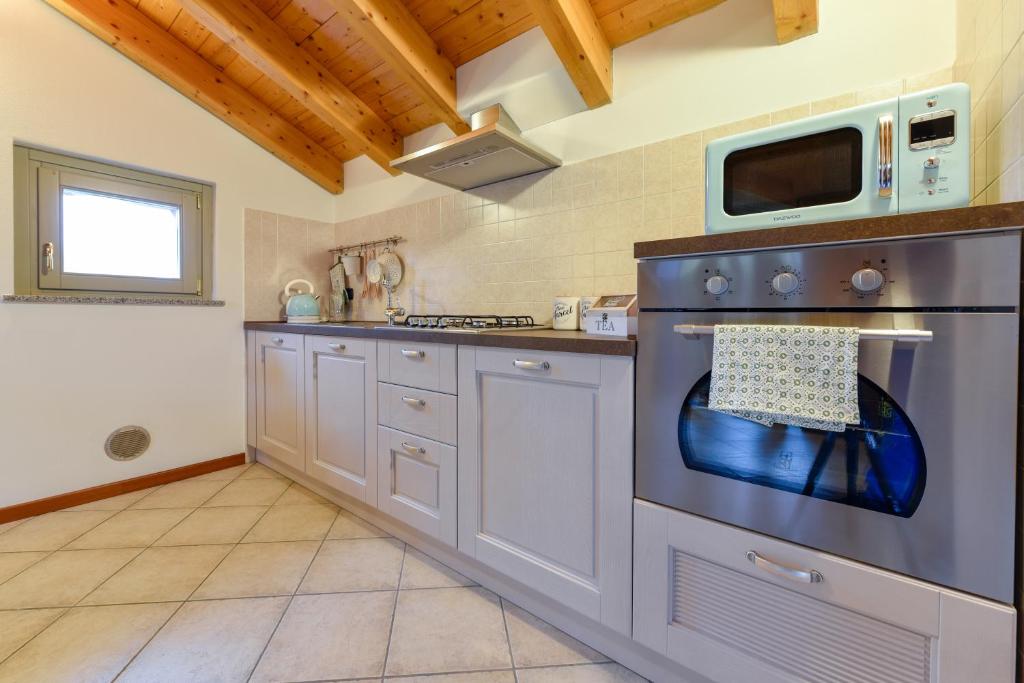 Villa dei Venti - Comfort Holiday - 8