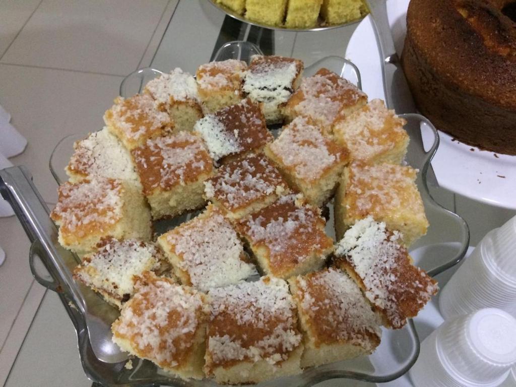  Hotel Picadão Eventos