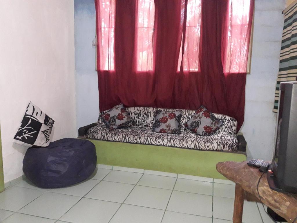  Casa da Eunice
