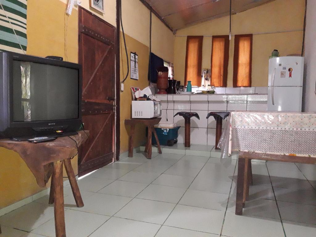  Casa da Eunice