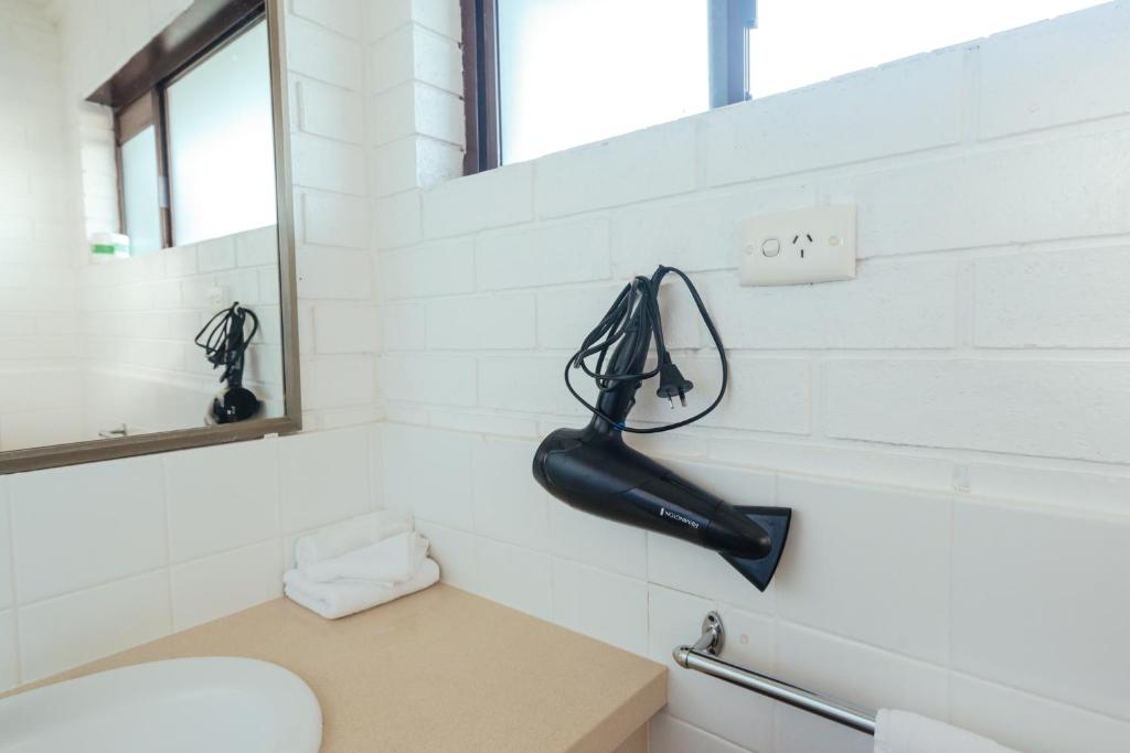 Coffs Windmill Motel - Sala Familiar Premium: No Para Las Mascotas