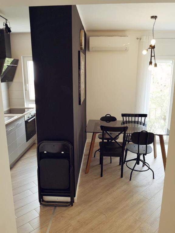 Apartment Gervais Rijeka - Superior Apartment