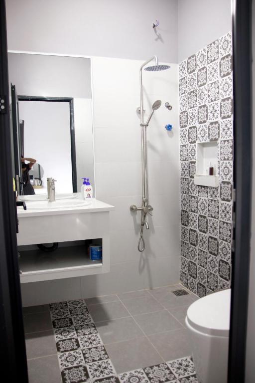 Bagno di Grey House
