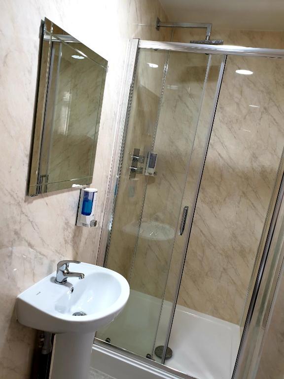 Wanstead Hotel - Resim 29