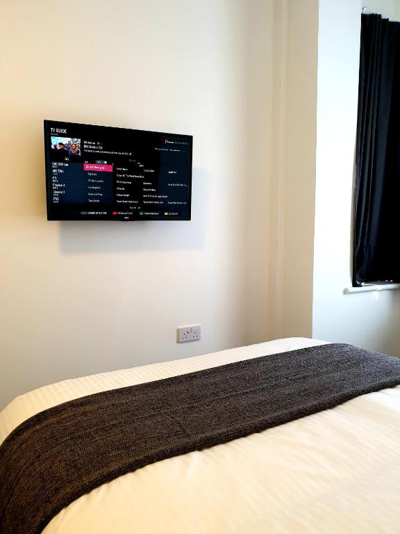 Wanstead Hotel - Resim 24