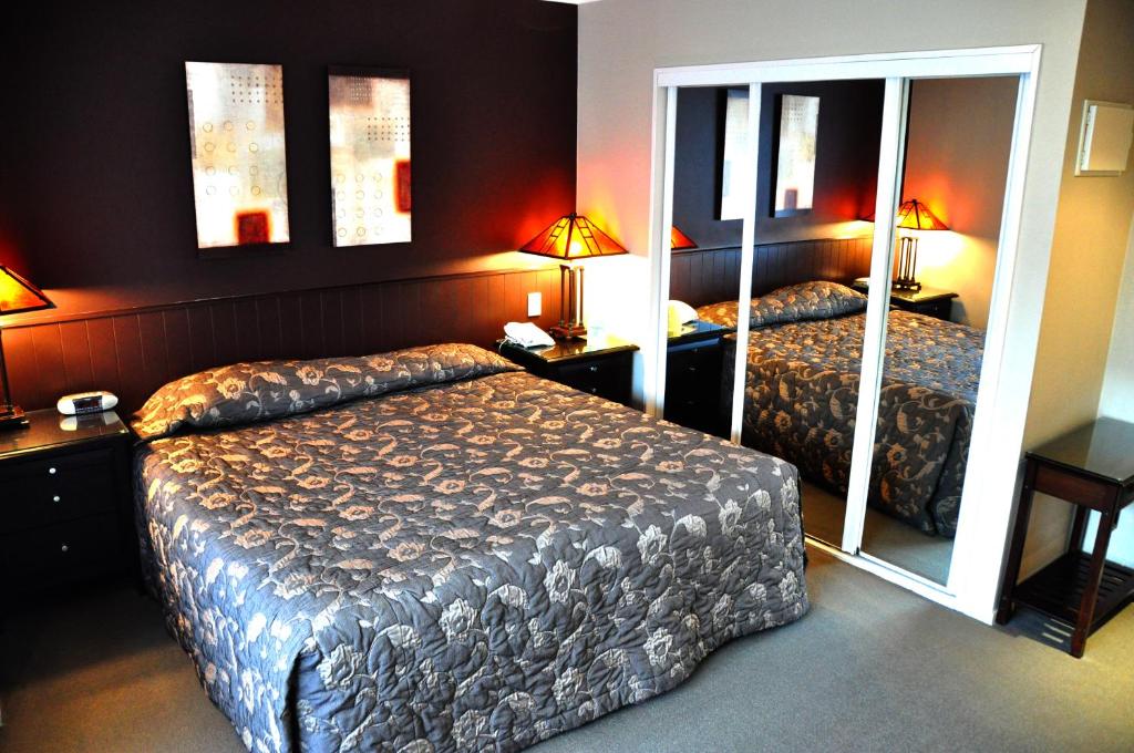 St James Apartments - Resim 44