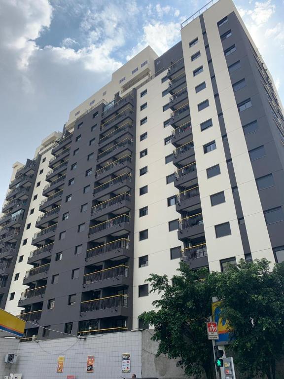  Apartamento Luxo Completo Piscina Centro