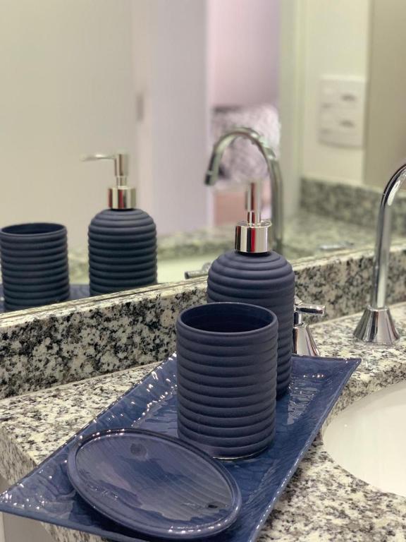  Apartamento Luxo Completo Piscina Centro