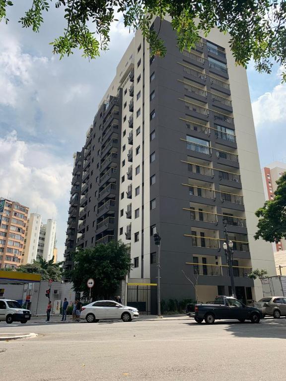  Apartamento Luxo Completo Piscina Centro