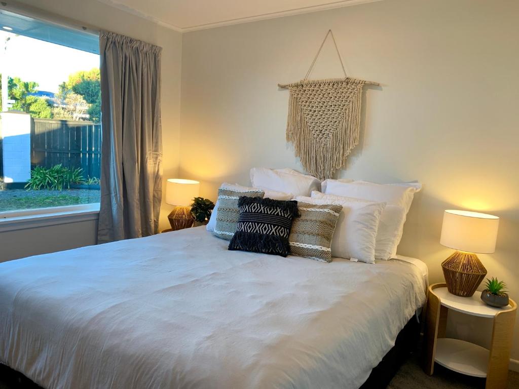 Kaikoura Peaks eMotel - Resim 2