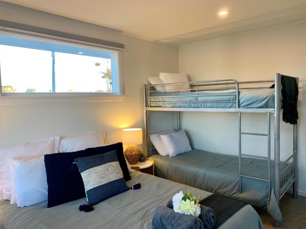 Kaikoura Peaks eMotel - Resim 10