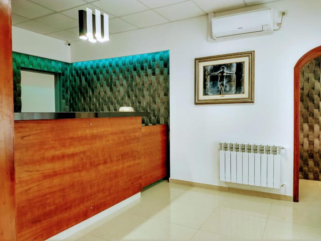 Fotografie z fotogalerie ubytování Posada Relmú v destinaci Neuquén