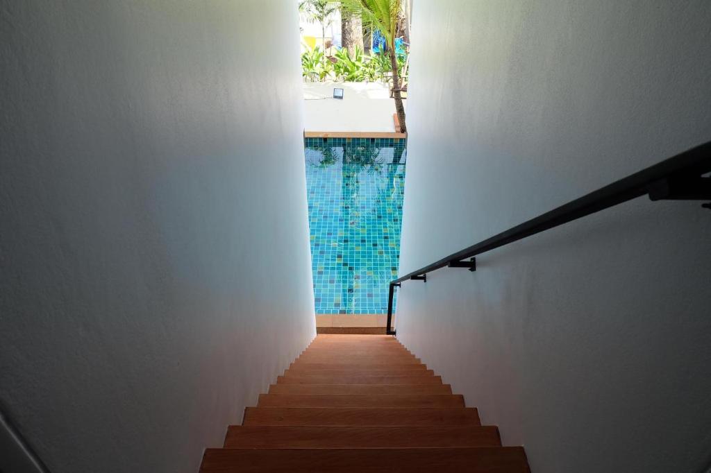Rimnatee Resort Trang - Chambre Double De Luxe
