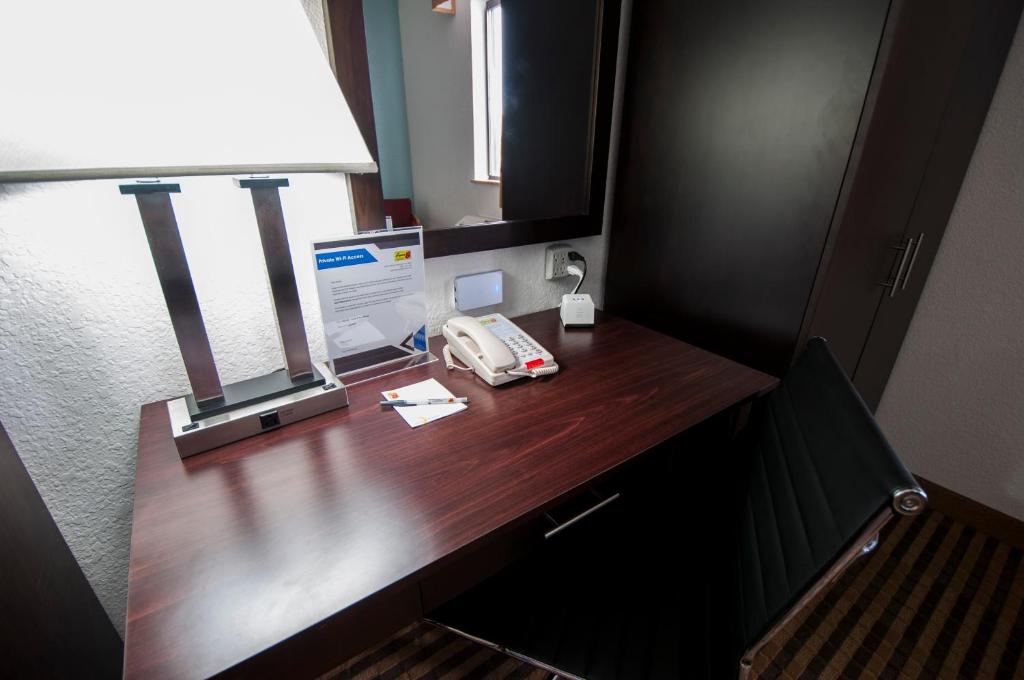 Fotografie z fotogalerie ubytování Quality Inn Wenatchee-Leavenworth v destinaci Wenatchee