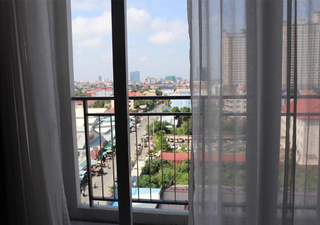 MekongView 3 CondoTel - Apartment