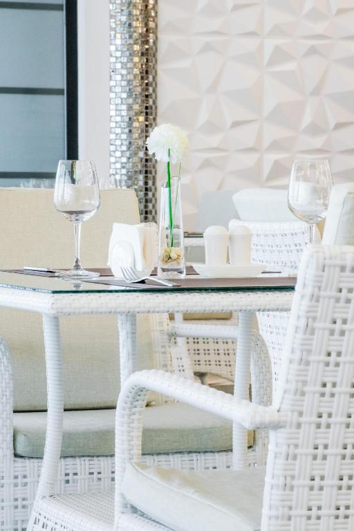 Fotografie z fotogalerie ubytování Marina Point Bay Resort v destinaci Panglao