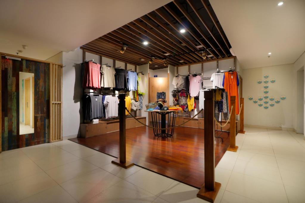 Fotografie z fotogalerie ubytování Koa D Surfer Hotel v destinaci Canggu