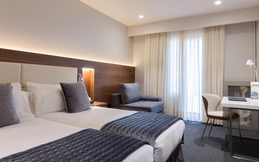 Best Western Premier Hotel Dante - Resim 6