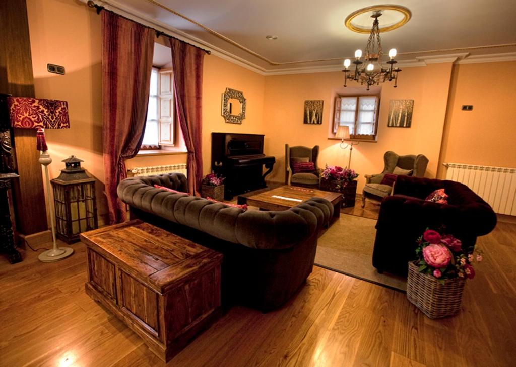 Villa Ferrera Posada Rural - imagen 4